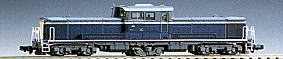 DD51　ＪＲ貨物更新車
